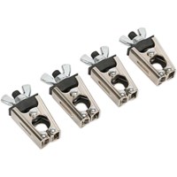 Sealey 4 Piece Micro Welding Clamp Set Sealey 4 Piece Micro Welding Clamp Set