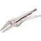 Sealey Long Nose Locking Pliers  Sealey Long Nose Locking Pliers