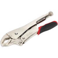 Sealey Xtreme Grip Quick Release Locking Pliers Sealey Xtreme Grip Quick Release Locking Pliers