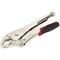 Sealey Xtreme Grip Quick Release Locking Pliers  Sealey Xtreme Grip Quick Release Locking Pliers