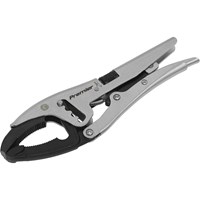 Sealey AK6870 High Capacity Slip Joint Locking Pliers Sealey AK6870 High Capacity Slip Joint Locking Pliers