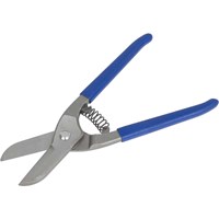 Sealey Spring Loaded Tin Snips
