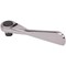 Sealey Stainless Steel Micro Ratchet Driver  Sealey Stainless Steel Micro Ratchet Driver