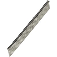 Sealey 18 Gauge Brad Nails Sealey 18 Gauge Brad Nails