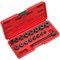 Sealey 17 Piece Universal Clutch Alignment Tool Kit  Sealey 17 Piece Universal Clutch Alignment Tool Kit