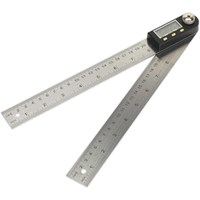 Sealey Digital Angle Finder
