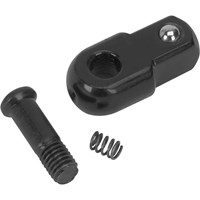 Sealey Replacement Knuckle Joint for AK7301 Breaker Bar Sealey Replacement Knuckle Joint for AK7301 Breaker Bar
