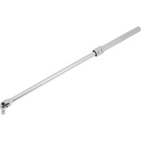 Sealey Premier 1/2" Drive Extendable Breaker Bar Sealey Premier 1/2" Drive Extendable Breaker Bar