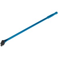 Sealey 1/2" Drive Blue Breaker Bar Sealey 1/2" Drive Blue Breaker Bar