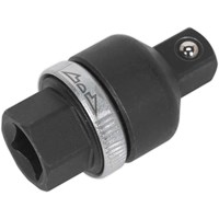 Sealey 1/2" Drive Ratchet Adaptor Sealey 1/2" Drive Ratchet Adaptor