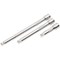 Sealey 3 Piece 3/8" Drive Wobble Extension Bar Set  Sealey 3 Piece 3/8" Drive Wobble Extension Bar Set