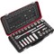 Sealey Platinum Series 37 Piece 3/8" Drive Socket Set Metric and Imperial  Sealey Platinum Series 37 Piece 3/8" Drive Socket Set Metric and Imperial