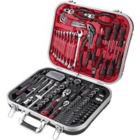 Sealey AK7980 136 Piece Mechanics Tool Kit Sealey AK7980 136 Piece Mechanics Tool Kit