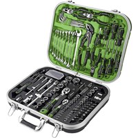 Sealey 144 Piece Mechanics Hand Tool Kit Sealey 144 Piece Mechanics Hand Tool Kit