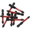 Sealey Impact Power Tool Phillips Screwdriver Bits  Sealey Impact Power Tool Phillips Screwdriver Bits