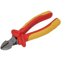 Sealey VDE Insulated Side Cutters