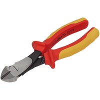 Sealey VDE Insulated Heavy Duty Side Cutters
