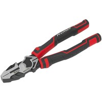 Sealey High Leverage Combination Pliers Sealey High Leverage Combination Pliers