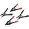 Sealey 4 Piece Mini Circlip Plier Set  Sealey 4 Piece Mini Circlip Plier Set