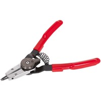 Sealey Quick Change Internal / External Circlip Pliers Sealey Quick Change Internal / External Circlip Pliers