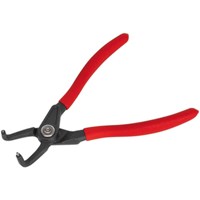 Sealey Bent Internal Circlip Pliers Sealey Bent Internal Circlip Pliers