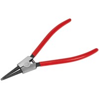 Sealey Straight External Circlip Pliers Sealey Straight External Circlip Pliers
