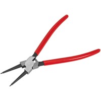 Sealey Straight Internal Circlip Pliers Sealey Straight Internal Circlip Pliers