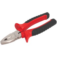 Sealey Combination Pliers Sealey Combination Pliers