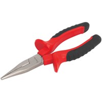 Sealey Long Nose Pliers Sealey Long Nose Pliers