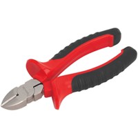 Sealey Side Cutters