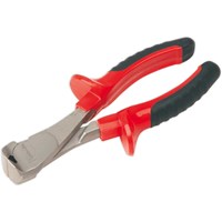 Sealey End Cutting Pliers