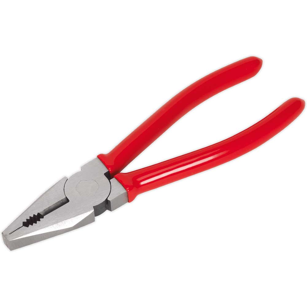 Sealey Combination Pliers 0.24Kg