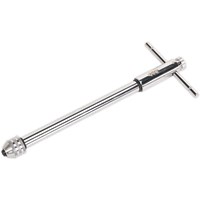 Sealey Ratchet Tap Wrench Long Handle Sealey Ratchet Tap Wrench Long Handle
