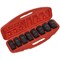 Sealey 8 Piece 3/4" Drive Deep Impact Socket Set Metric  Sealey 8 Piece 3/4" Drive Deep Impact Socket Set Metric