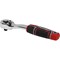 Sealey 1/4" Drive Offset Flip Reverse Ratchet  Sealey 1/4" Drive Offset Flip Reverse Ratchet