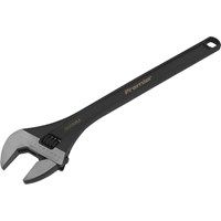 Sealey Adjustable Wrench Spanner Sealey Adjustable Wrench Spanner
