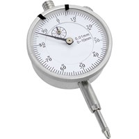 Sealey Dial Gauge Indicator Metric Sealey Dial Gauge Indicator Metric