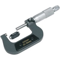 Sealey AK963 External Micrometer