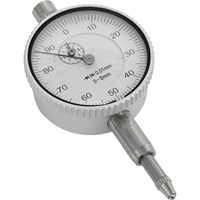 Sealey Mini Dial Gauge Indicator Metric Sealey Mini Dial Gauge Indicator Metric
