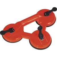 Sealey Suction Cup Lifter