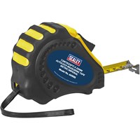 Sealey Autolock Tape Measure