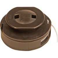 ALM BD021 Spool and Line for Black and Decker Grass Trimmers A6044