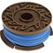 ALM BD032 Spool and Line for Black and Decker Reflex Grass Trimmers A6481 