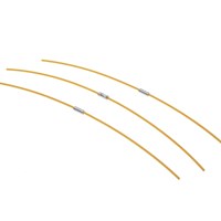 ALM BD145 Heavy Duty Lines x 10 for Black and Decker Grass Trimmers