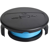 ALM BD432 Replacement Spool and Line 1.5mm x 10m for Black and Decker / Grass Hog Grass Trimmers
