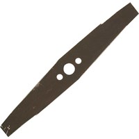 ALM FL042 Metal Lawnmower Blade 10" Flymo FLY001