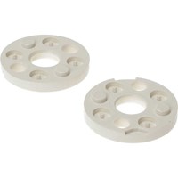 ALM FL170/FL182 Blade Height Spacers Compares to Flymo FLY017