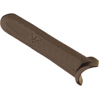 ALM FL246 Plastic Blades Small Half Moon Mounting Flymo FLY015