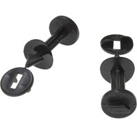 ALM GH009 Shading and Insulation Fixers