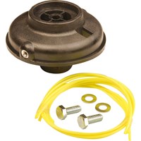 ALM GP006 Trim Cut Head and Lines for Ryobi, Toro, McCulloch Petrol Trimmers